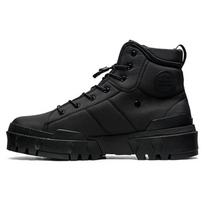 Onitsuka Tiger Hmr Peak Short Outdoor Boots Unisex 1183A809-001 36 black