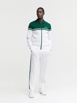 SERGIO TACCHINI M Ožkos Geriausio mezgimo kardiganas Bld/L black