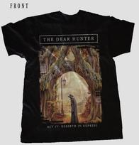 The Dear Hunter Band Act IV Rebirth in Reprise Shirt Black Unisex S-5XL EM0680 M gray