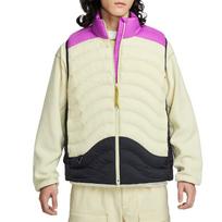 Nike ACG Lava Flow Therma FIT ADV Vest Men's HV0606-551 One Size 5 šviesios chaki spalvos