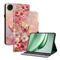 For Honor Pad X7 8.7  X8a X9A X8B X8 Pro ELN-W09 11.5  Odinis dėklas Huawei Matepad Mini 8.8 M5 Lite T10s SE 10.4 Planšetinio kompiuterio dangtelis (as the picture,Honor Pad X7 8.7) beige