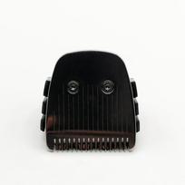 Plaukų kirpimo mašinėlės peiliuko keitimas Philips skustuvams BT7202/13 BT7210/15 BT7203/15 BT7215/16 BT7206/13 BT7204/16 BT7205/85 BT7210/85 juoda