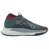 Nike Pegasus Trail 4 Vandeniui atsparūs takų bėgimo bateliai Unisex Miško žalias HM9728-300 40.5 black