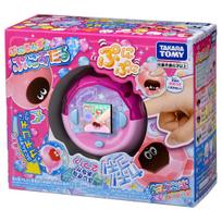 Takara Tomy Puniruns Punistar Clear Pink pink