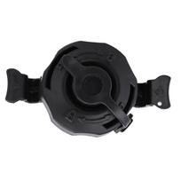 Black Air Mattress Valve 4.5 cm Inflatable Valve Valve Cap 3 in 1 Air Valve  Intex Airbed