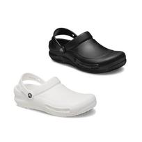 Crocs Public Bistro Select 1 (24Sucl10075) Black(Z001)/M8W10(265) black