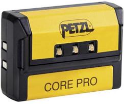 Kita Petzl Akumuliatorius Core Pro E132AA00 BlackYellow