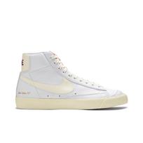 Nike Blazer Mid '77 Vintage 'Popcorn' (Unisex) White / Coconut Milk / Coconut Milk Skateboard Shoes CW6421 100 42.5 white