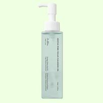 Dr Althea Gentle Pore Vegan Cleansing Oil 150ml Waterproof Makeup Remover Deep Cleansing Pore Care white