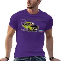 Simca Rallye 2 Tshirt Designer Shirts Hippie Clothes Shirts Graphic Tees Unisex T Shirt 3XL blue
