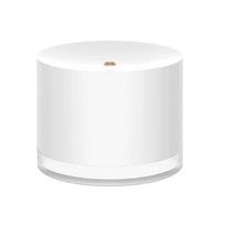 Xiaomi Cordless Ultrasonic Air Humidifier Fogger, 780ml Portable Aroma Diffuser with 2000mAh Battery Wireless Mini Cool Mist Humidifier balta