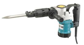 Makita HM0810 Electric Hammer juoda