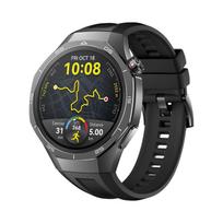 Silikoninis dirželis Huawei Watch GT 6 Pro 46mm sportinis apyrankė Huawei GT6 GT6Pro GT5 GT5Pro GT4 GT3 apyrankė 22mm laikrodžio dirželis 22mm juoda