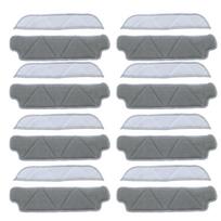 Wiping Cloth Wipes For Ecovacs Winbot W710 W730 TBW60TG TBW61 WRN60 WRN70 Vacuum Cleaner