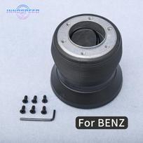 JDM 21mm Steering Wheel Hub Adapter Boss Kit Fit For Benz W123 W124 W126 190E HUB-BZ1 juoda