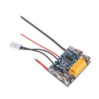 14.4V Lithium Battery Pcb Board Circuit Module Replacements Accessories For Makita Bl1430 onesize