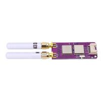2 in 1 RF Module Fit for M5Stack StickC Plus2 Development Board CC1101 NRF24 Dual Band RF Board