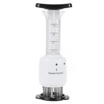 Easy Clean Steak Tenderizer Tool White Seasoning Injector Kitchen Tenderizer Tool  Home Cooking balta