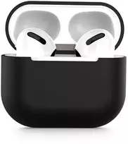 Tech-Protect Icon dėklas skirta AirPods 3 - Juodas