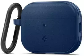 Spigen Vault dėklas AirPods Pro 3 - Tamsiai mėlyna