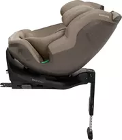 Maxi-Cosi Emerald 360 Plus – automobilinė kėdutė 40-150 cm, 0-36 kg | Authentic Truffle