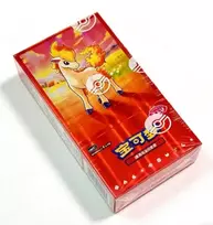 Pokemon - TCG Gem Box Volume 4 Booster Box 18 Pcs (Simplified Chinese)