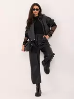 Kelnės moterims ITALY MODA IR-SP-YAC1008.18P