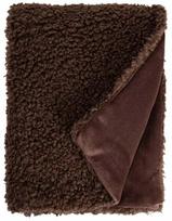 Pledas Homla Basic 245569, ruda sp., 150 cm x 200 cm