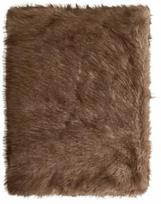 Pledas Homla Basic Mistra, ruda sp., 150 cm x 200 cm