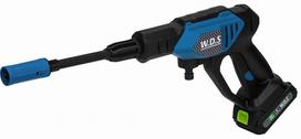Akumuliatorinis plovimo įrenginys 4Ah 20V x2 WDS2250