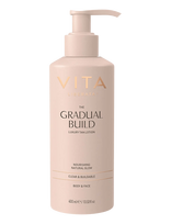 Vita Liberata - The Gradual Lotion, Untinted - Jumbo - Savaiminio įdegio losjonas - Nude