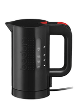 Bodum - Bistro - Virdulys - Juoda