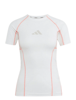 Adidas Terrex - W Xpr Ss Base - Sportiniai apatiniai drabužiai - Balta