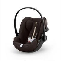Cybex Cloud G i-Size automobilinė kėdutė kūdikiams, 0–13 kg, 2 viename su baze
