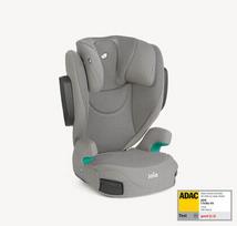 Joie Trillo FX automobilinė kėdutė vaikams, 100–150 cm, su ISOFIX