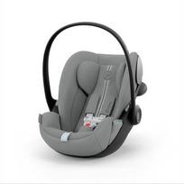 Cybex Cloud G i-Size automobilinė kėdutė kūdikiams, 0–13 kg, montuojama ISOFIX arba automobilio saugos diržu