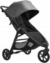 Baby Jogger City Mini GT2 sportinis vežimėlis iki 22 kg