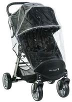 Lietaus apsauga vežimėliui Baby Jogger City Mini 4W 2