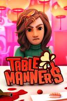 Table Manners The Physics-Based Dating Game (PC) Steam Key EUROPE