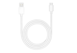 OPPO VOOC Cable USB-A to USB-C 1m 8A (White) UN, DL149 | OPPO