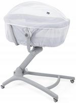 Chicco Baby Hug 4in1 lovytės tinklelis nuo uodų