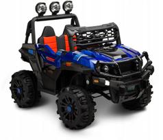 Toyz Timus elektrinis visureigis vaikams, 2 sėdimos vietos, iki 35 kg
