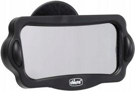 Chicco automobilinis veidrodėlis vaikui stebėti, 14 × 7,5 cm