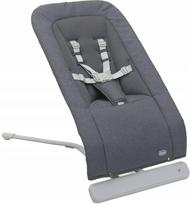 Elektroninė supamoji kėdutė Chicco Rhythm'N'Sound vaikams nuo gimimo iki 9 kg
