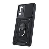 Defender Slide dėklas Samsung Galaxy S20 FE / S20 Lite / S20 FE 5G juodas