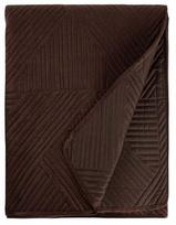 Lovatiesė Homla Basic Aurum, ruda sp., 220 cm x 240 cm