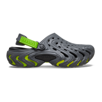 Crocs Echo II Green Burst - Dydis 10 (212810-1ZZ Šlepetės)