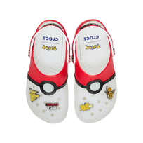 Crocs Pokemon Poke Ball Classic Clog Multi - Dydis 12 (212064-90H Šlepetės)