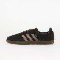 adidas Samba OG Core Black/ Branch/ Gum - Dydis 42.5 (KK2330 Laisvalaikio batai)