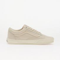 Vans Old Skool Leather Turtledove - Dydis 36.5 (VN000Z90DJR1 Vans batai)